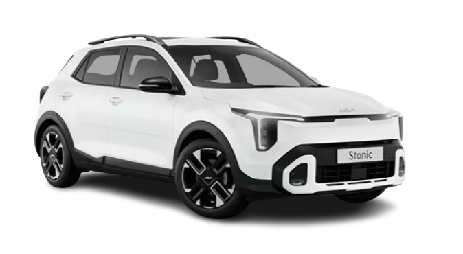 KIA STONIC SUV GT LINE 2026 TO 2026, EUROPE, UK
