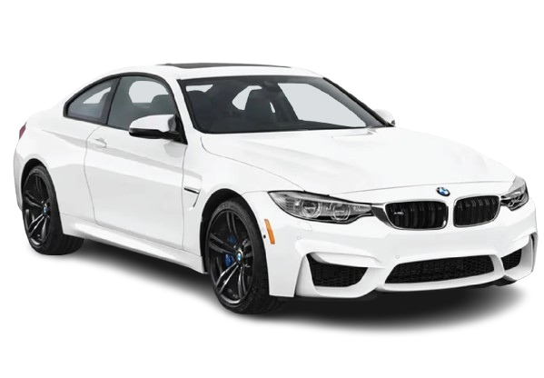 BMW 4 SERIES COUPE M4 2024 TO 2026, GCC, USA