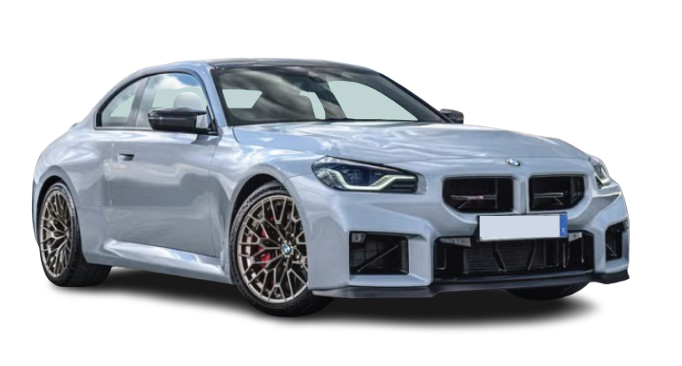 BMW 2 SERIES COUPE M2 CS 2026 TO 2026, EUROPE, GCC, UK, USA
