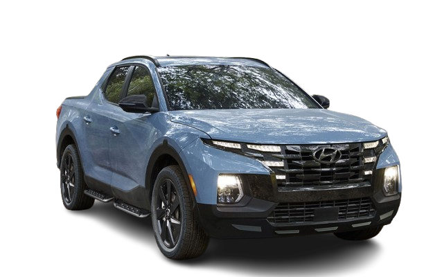HYUNDAI SANTA CRUZ CREW CAB PREFERRED 2022 TO 2024, USA