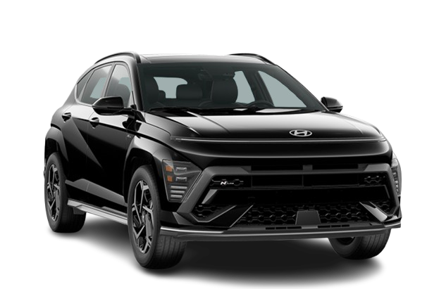 HYUNDAI KONA SUV N LINE 2024 TO 2026, USA