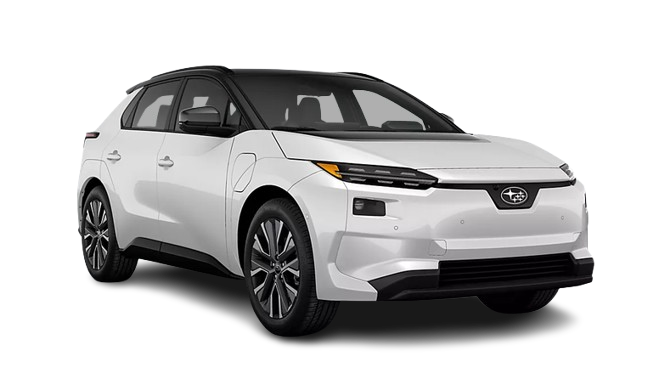 SUBARU SOLTERRA SUV TOURING XT 2026 TO 2026, AUSTRALIA, EUROPE, USA