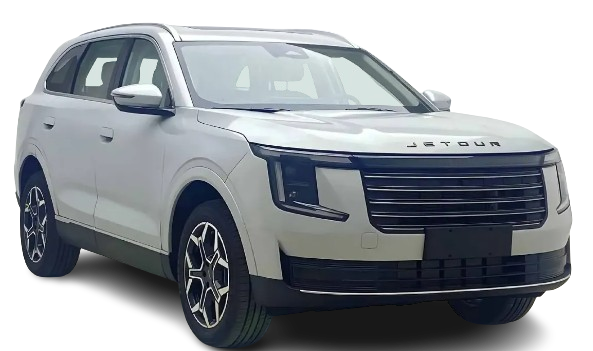 JETOUR X7OL SUV BASE 2026 TO 2026, ASIA, EUROPE, GCC, UK