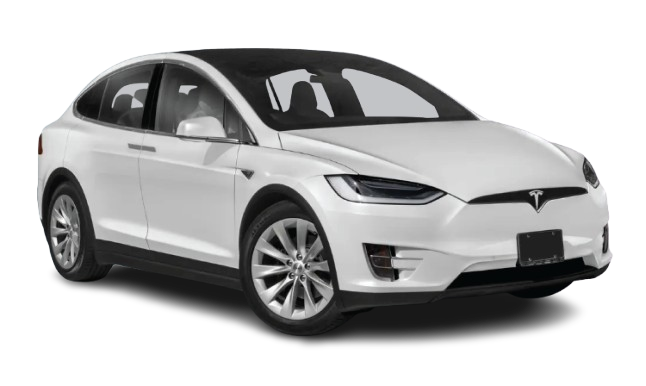 TESLA X SUV BASE 2017 TO 2021, EUROPE, GCC, UK, USA