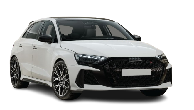 AUDI RS 3 SPORTBACK VORSPRUNG 2025 TO 2026, EUROPE, GCC, UK, USA