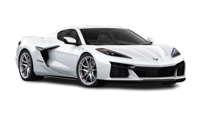 CHEVROLET CORVETTE COUPE GRAND SPORT X 2026 TO 2026, GCC, USA
