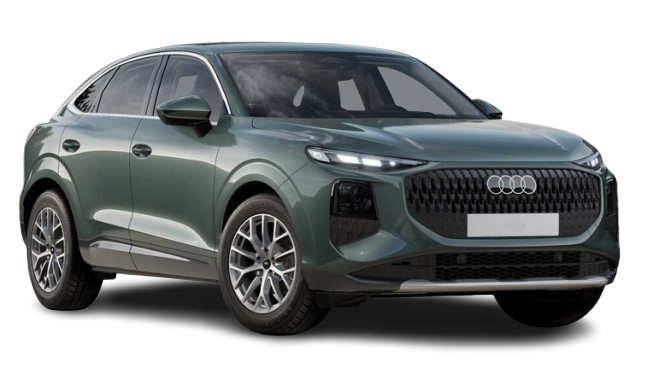 AUDI Q3 SPORTBACK SPORT 2026 TO 2026, UK