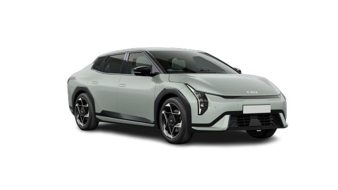 KIA EV4 FASTBACK GT-LINE 2026 TO 2026, EUROPE, UK