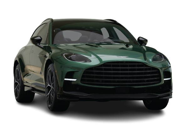 ASTON MARTIN DBX SUV 707 2025 TO 2026, EUROPE, GCC, UK, USA
