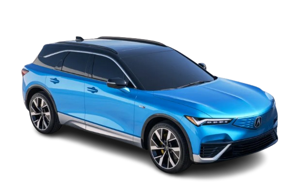 ACURA ZDX SUV TYPE S 2024 TO 2026, GCC, USA