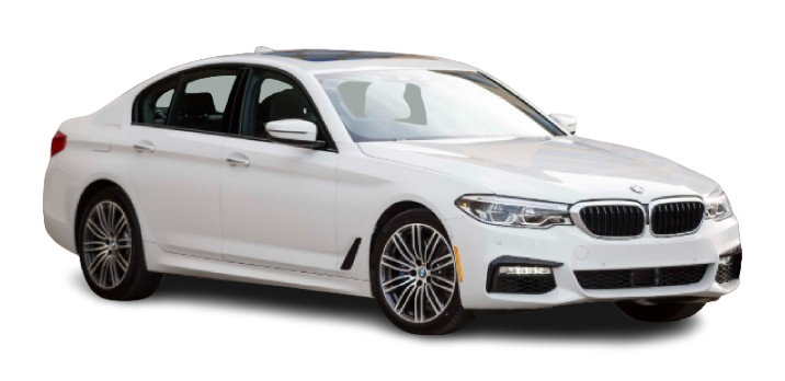 BMW 5 SERIES SEDAN M SPORT 2017 TO 2020, EUROPE, GCC, UK
