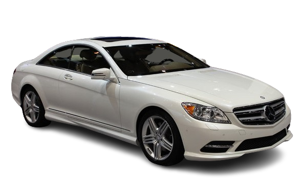 MERCEDES BENZ CL COUPE CL63 AMG 2011 TO 2014, EUROPE, GCC, UK