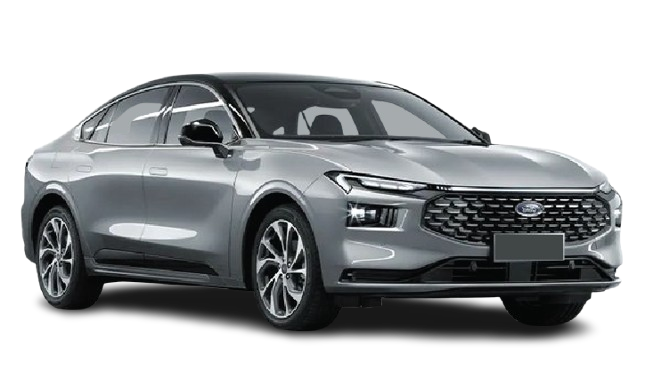 FORD MONDEO SEDAN BASE 2022 TO 2025, ASIA