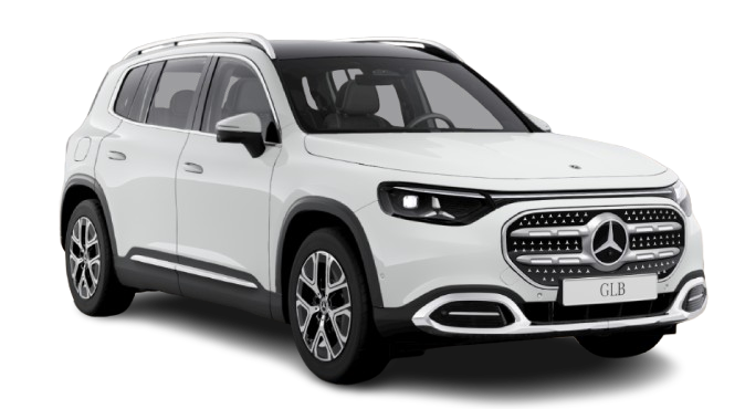 MERCEDES BENZ GLB ELECTRIC SUV SPORT 2026 TO 2027, EUROPE, GCC, UK