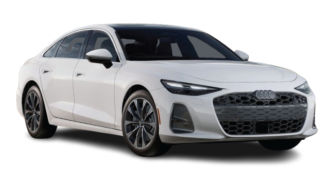 AUDI A6 SEDAN BASE 2026 TO 2026, EUROPE, GCC, UK, USA