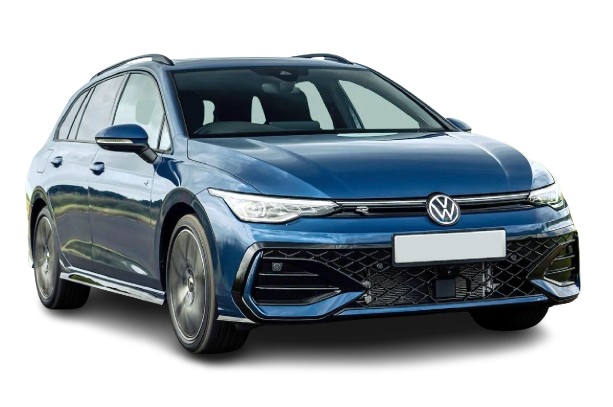 VOLKSWAGEN GOLF 8 WAGON R-LINE 2024 TO 2026, EUROPE, UK