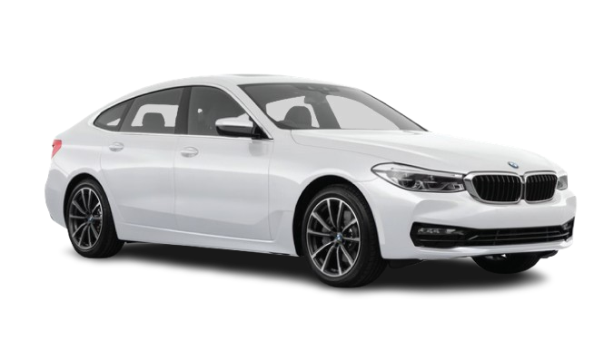 BMW 6 SERIES GRAN TURISMO BASE 2018 TO 2020, EUROPE, GCC, UK