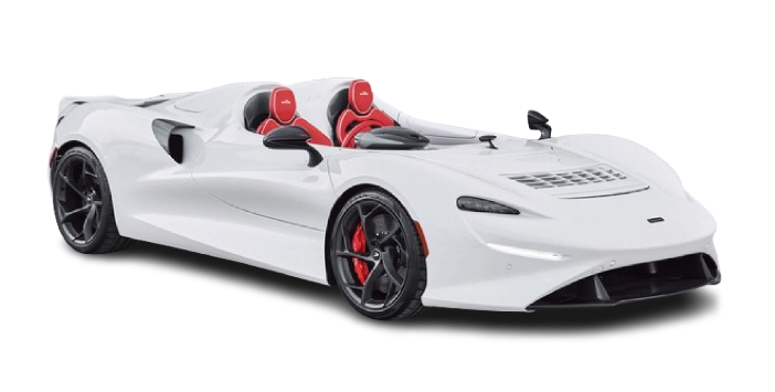 MCLAREN ELVA ROADSTER BASE 2020 TO 2022, ASIA, EUROPE, GCC, UK, USA