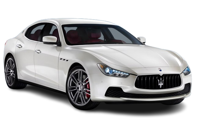 MASERATI GHIBLI SEDAN BASE 2014 TO 2017, EUROPE, GCC, UK, USA