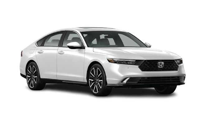 HONDA ACCORD SEDAN EX 2023 TO 2026, GCC, USA