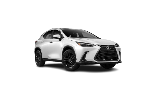 LEXUS NX 450H SUV BASE 2022 TO 2025, EUROPE, GCC, UK, USA