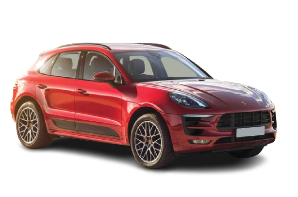 PORSCHE MACAN SUV GTS 2016 TO 2018, EUROPE, GCC, UK, USA