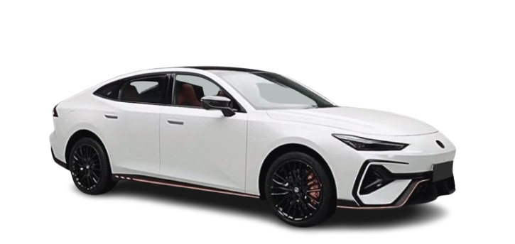 CHANGAN UNI-V SEDAN BASE 2025 TO 2026, ASIA