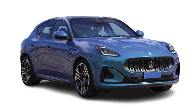 MASERATI GRECALE SUV FOLEGORE   2024 TO 2025, EUROPE, GCC, UK, USA