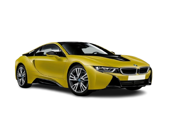 BMW i8 COUPE BASE 2016 TO 2018, EUROPE, GCC, UK, USA