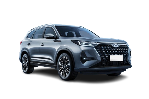 CHERY TIGGO 8 PRO SUV BASE 2022 TO 2024, ASIA, GCC