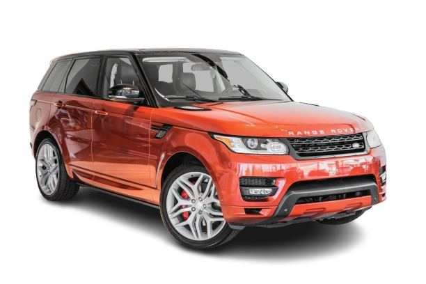 LAND ROVER RANGE ROVER SPORT SUV AUTOBIOGRAPHY 2014 TO 2017, EUROPE, GCC, UK, USA