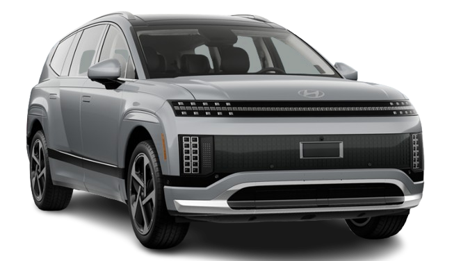 HYUNDAI IONIQ 9  SUV CALLIGRAPHY 2026 TO 2026, GCC, USA
