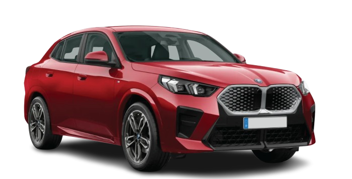 BMW iX2 SUV M SPORT 2024 TO 2026, EUROPE, GCC, UK