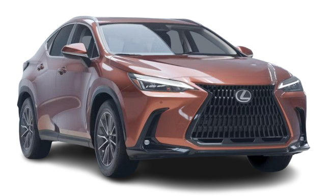 LEXUS NX 350 SUV PREMIUM 2025 TO 2026, USA