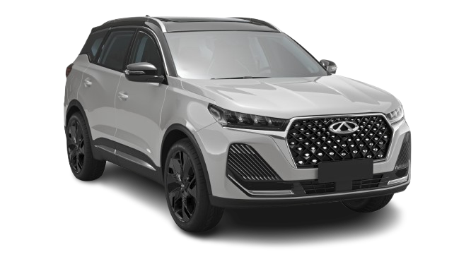 CHERY TIGGO 7 PRO SUV MAX 2025 TO 2026, ASIA, GCC