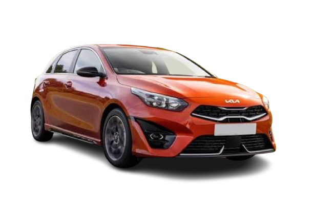 KIA CEED HATCHBACK GT-LINE 2023 TO 2025, EUROPE, GCC, UK