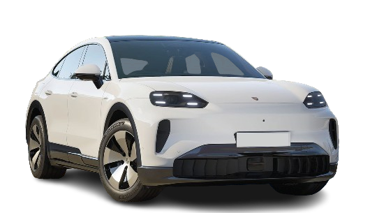 PORSCHE CAYENNE COUPE BASE ELECTRIC 2026 TO 2026, EUROPE, GCC, UK