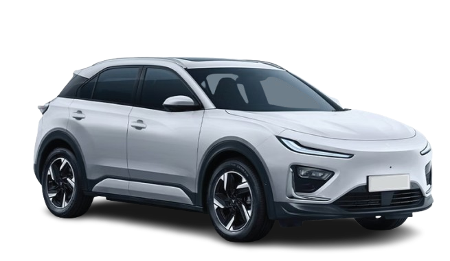 NETA X SUV BASE 2023 TO 2025, ASIA, GCC, USA