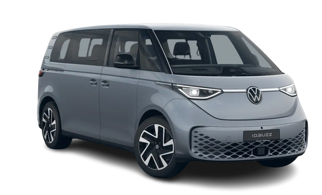 VOLKSWAGEN ID. BUZZ PASSENGER VAN GOAL LWB 2025 TO 2026, EUROPE, UK