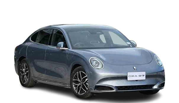 GWM ORA 07 SEDAN PERFORMANCE 2023 TO 2025, ASIA, EUROPE