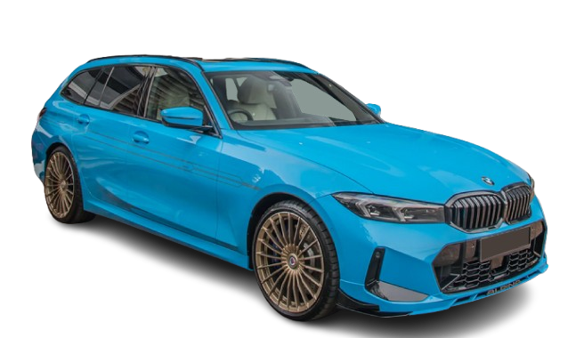 BMW ALPINA TOURING B3 GT 2023 TO 2025, EUROPE, GCC, UK