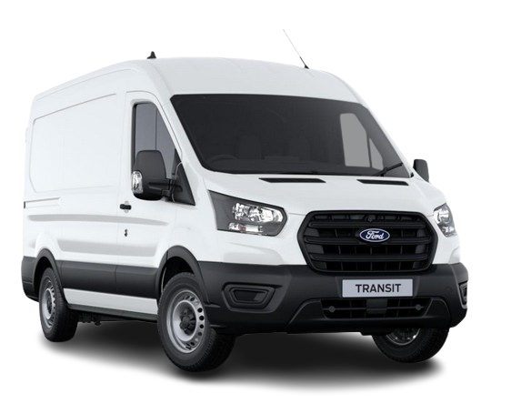 FORD TRANSIT VAN XLT 2020 TO 2024, GCC, USA