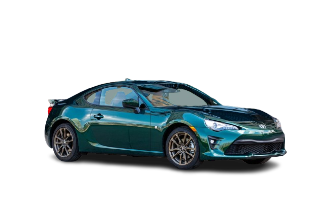 TOYOTA GR86  COUPE PRO 2018 TO 2021, EUROPE, GCC, UK