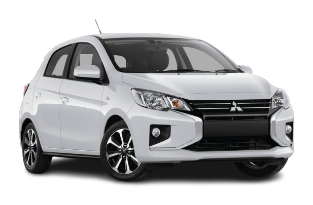 MITSUBISHI SPACE STAR HATCHBACK BASE 2021 TO 2024, EUROPE, UK