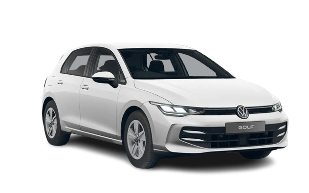 VOLKSWAGEN GOLF 8 HATCHBACK BASE 2024 TO 2026, EUROPE, GCC, UK