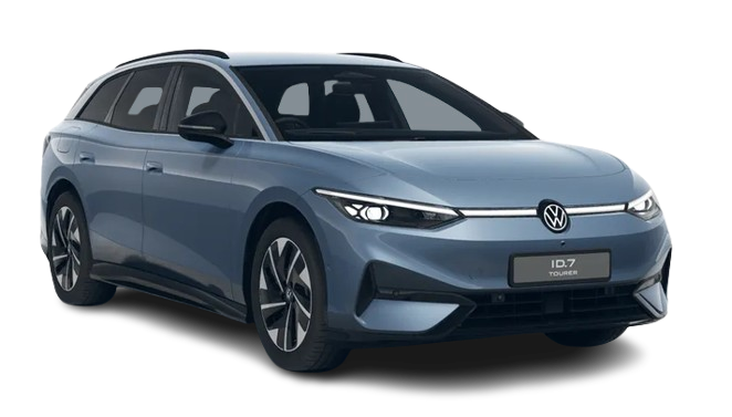 VOLKSWAGEN ID.7 TOURER PRO MATCH 2024 TO 2026, EUROPE, UK