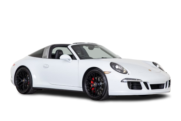 PORSCHE 911 TARGA 4 GTS 2015 TO 2016, EUROPE, GCC, UK, USA