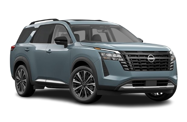 NISSAN PATHFINDER SUV SV 2026 TO 2026, GCC, USA