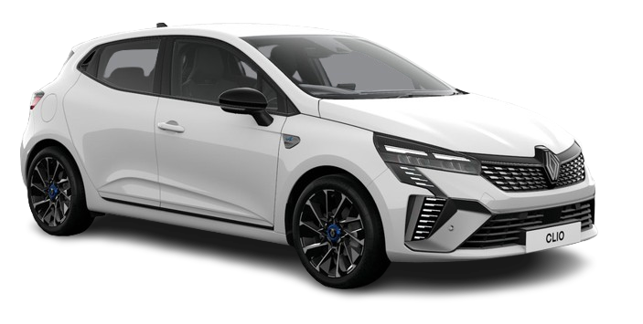RENAULT CLIO HATCHBACK TECHNO ESPRIT ALPINE 2025 TO 2026, UK