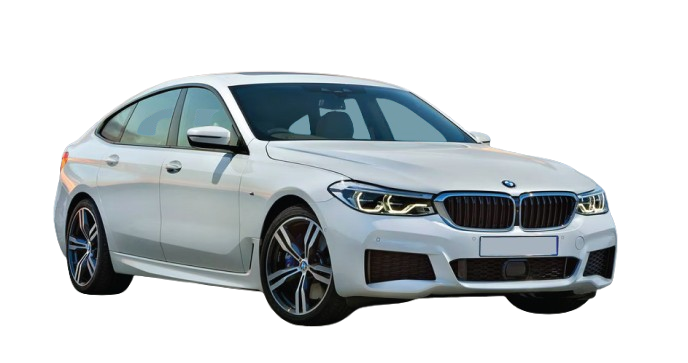 BMW 6 SERIES GRAN TURISMO M SPORT 2018 TO 2020, EUROPE, GCC, UK